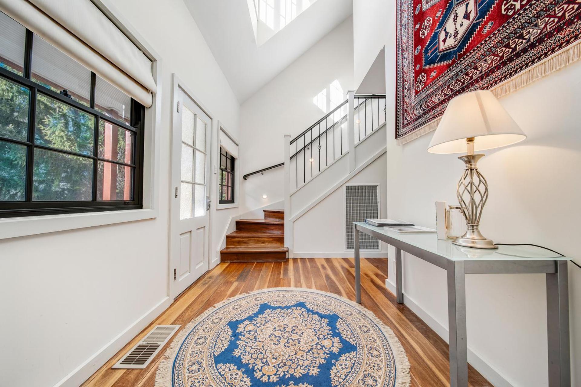 Whispering Pines Cottages Wentworth Falls Rum bild